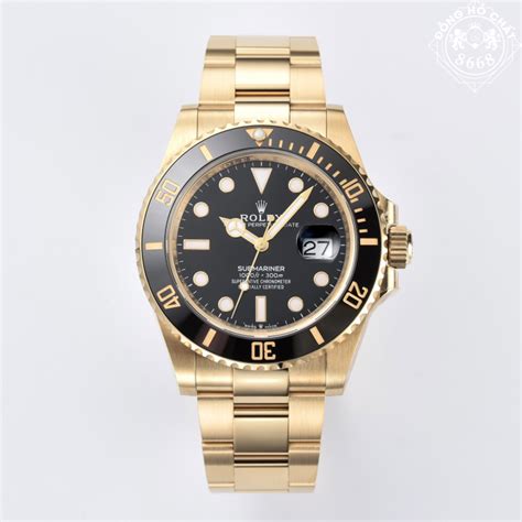 rolex submariner giá.